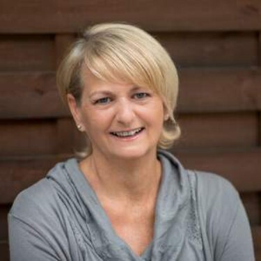 Foto von Jolanda Baldachin